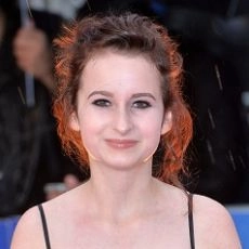 Madeleine Harris