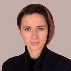 Agnieszka Grochowska