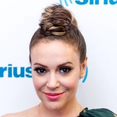 Alyssa Milano