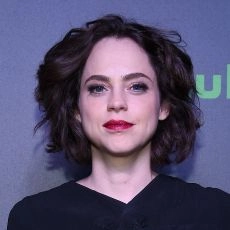 Fiona Dourif