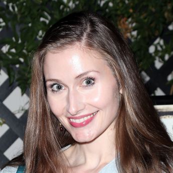 Rachel Orlikoff