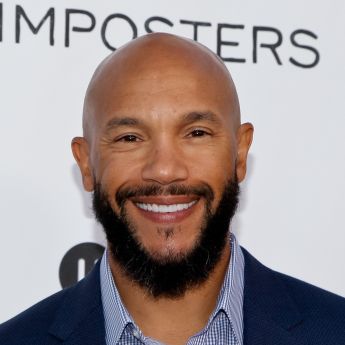 Stephen Bishop