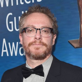 Paul Wernick