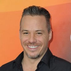 Michael Raymond-James