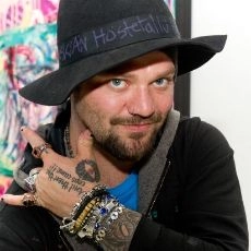 Bam Margera