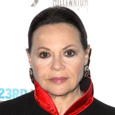 Gila Almagor
