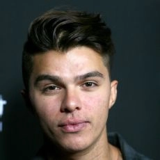 Andrew Jacobs
