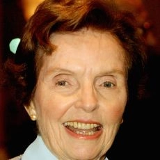 Jane Wyatt