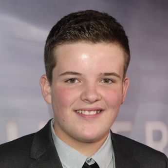 Riley Griffiths