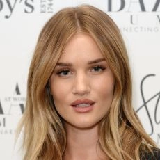 Rosie Huntington-Whiteley