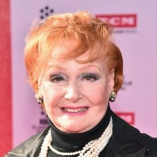 Ann Robinson