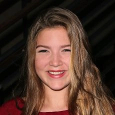 Abigail Hargrove