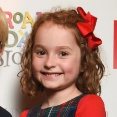 Pixie Davies
