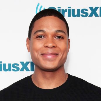 Ray Fisher