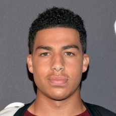 Marcus Scribner