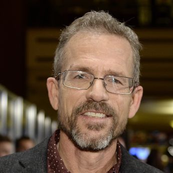 Rick Yancey