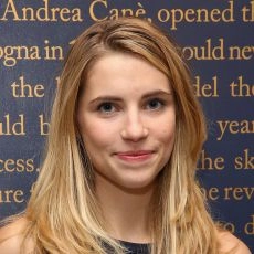 Wallis Currie-Wood