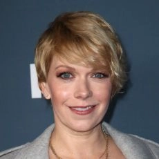 Mary Elizabeth Ellis