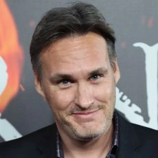 Jon Donahue