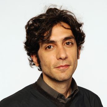 Daniel Benmayor