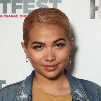 Hayley Kiyoko