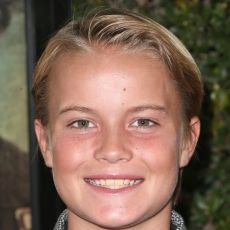 Tate Berney