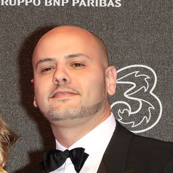 Фабио Резинаро