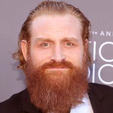 Kristofer Hivju