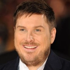 Marc Wootton