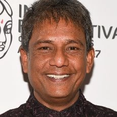 Adil Hussain