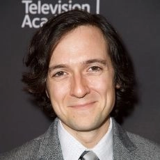 Josh Brener