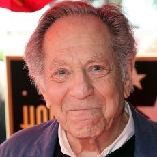 George Segal