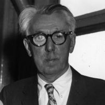 James Thurber