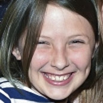 Georgie Grieve