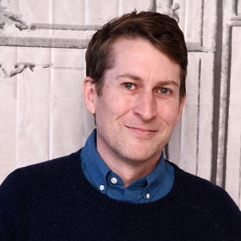 Scott Aukerman