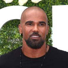 Shemar Moore
