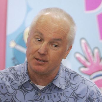 Jim Jinkins