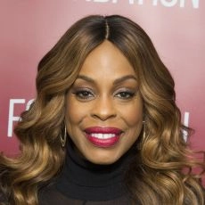 Niecy Nash