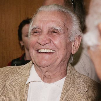 Richard Bakalyan