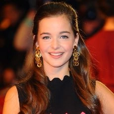 Celine Buckens