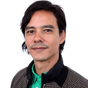 Frederic Tcheng