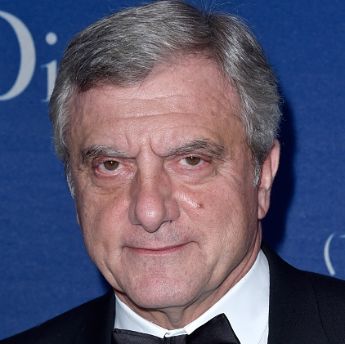 Sidney Toledano