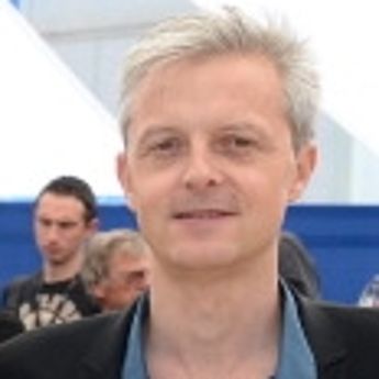 Marc Bordure