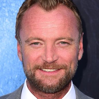 Richard Dormer