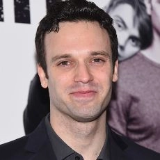 Jake Epstein
