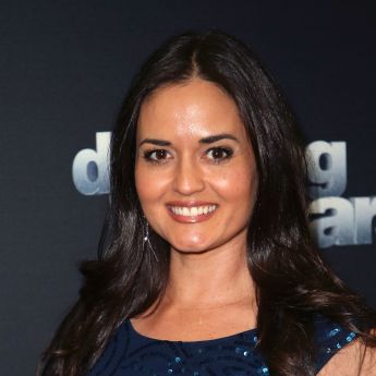Danica McKellar