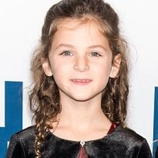 Gia Gadsby