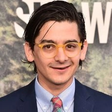 Josh Fadem