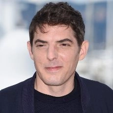 Damien Bonnard