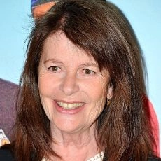 Claire Nadeau